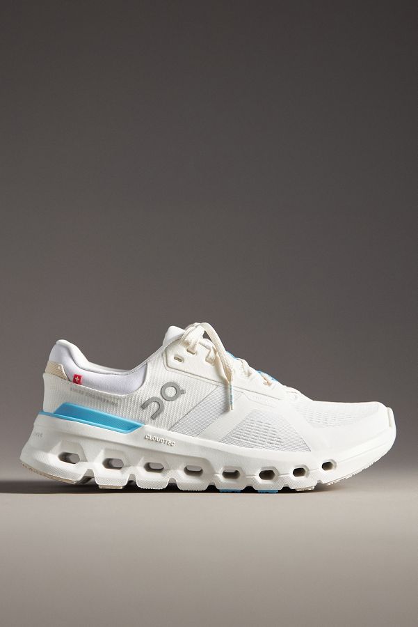 Slide View: 1: On Cloudrunner 2 Sneakers