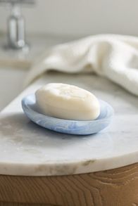 Slide View: 1: Luna Soap Dish