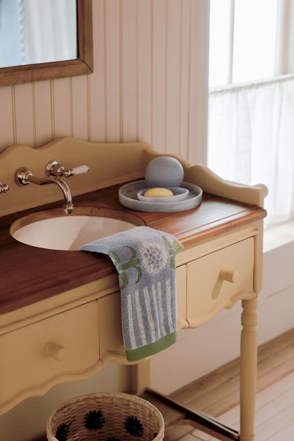 Slide View: 3: Luna Bath Tray