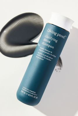 Living Proof Clarifying Detox Shampoo