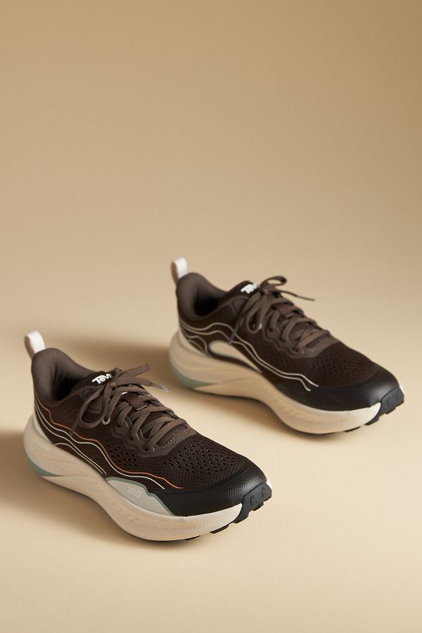 Slide View: 2: Teva Trailwinder Low Sneakers