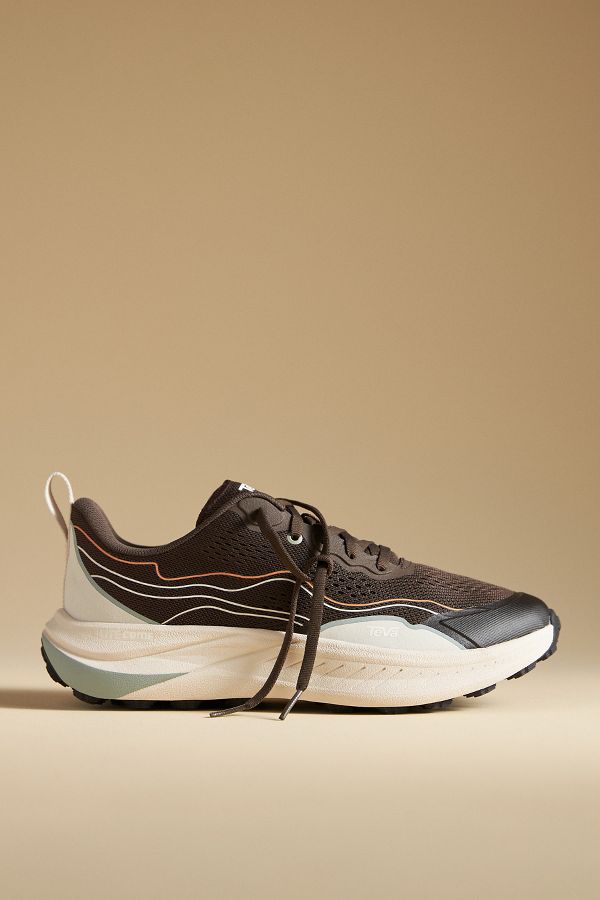 Slide View: 1: Teva Trailwinder Low Sneakers