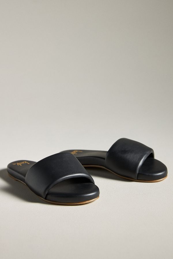 Slide View: 2: beek Baza Sandals