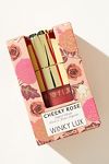 Thumbnail View 2: Winky Lux Cheeky Rose Liquid Blush