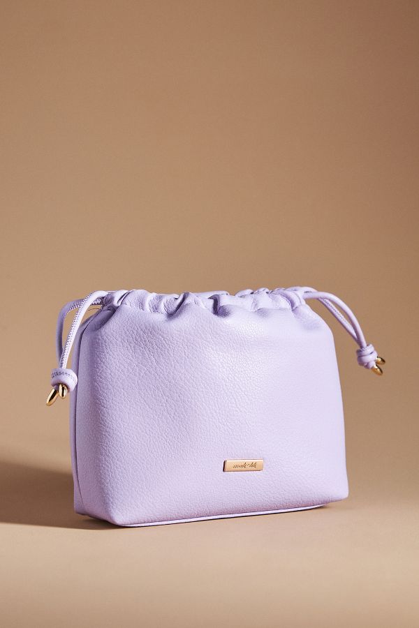 Slide View: 2: Mali + Lili Lola Beauty Bag