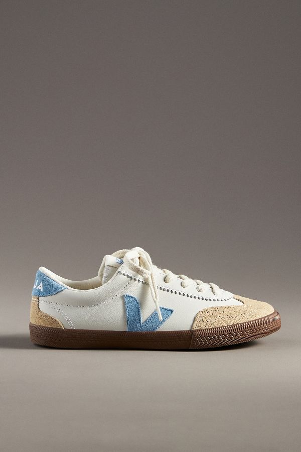 Slide View: 2: Veja Volley O.T. Sneakers