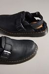 Thumbnail View 3: Dr. Martens Jorge II Slingback Mules