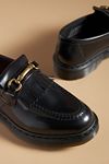 Thumbnail View 3: Dr. Martens Adrian Snaffle Smooth Leather Kiltie Loafers