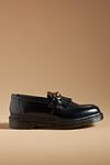 Thumbnail View 1: Dr. Martens Adrian Snaffle Smooth Leather Kiltie Loafers