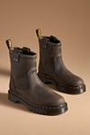 Thumbnail View 2: Dr. Martens Anistone Lo Biker Boots