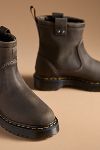 Thumbnail View 3: Dr. Martens Anistone Lo Biker Boots