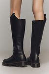 Thumbnail View 4: Dr. Martens Amaayah Knee-High Boots