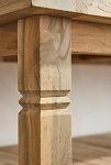 Thumbnail View 4: Palladio Reclaimed Teak Console