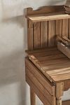 Thumbnail View 2: Palladio Reclaimed Teak Work Station