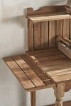 Thumbnail View 3: Palladio Reclaimed Teak Work Station