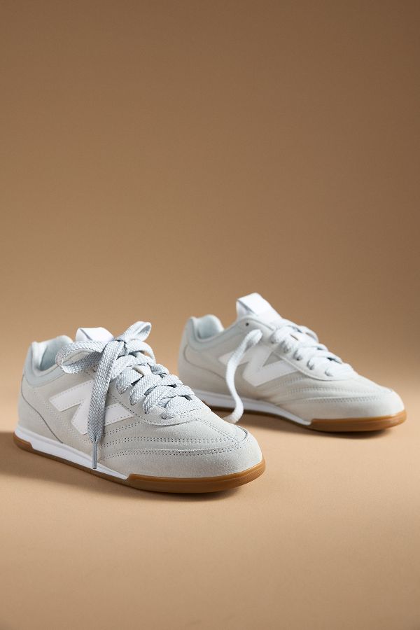 Slide View: 2: New Balance RC42 Sneakers