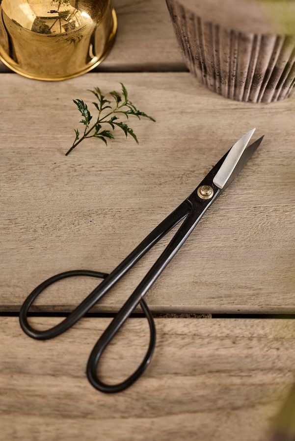 Slide View: 1: Niwaki Bonsai Shears