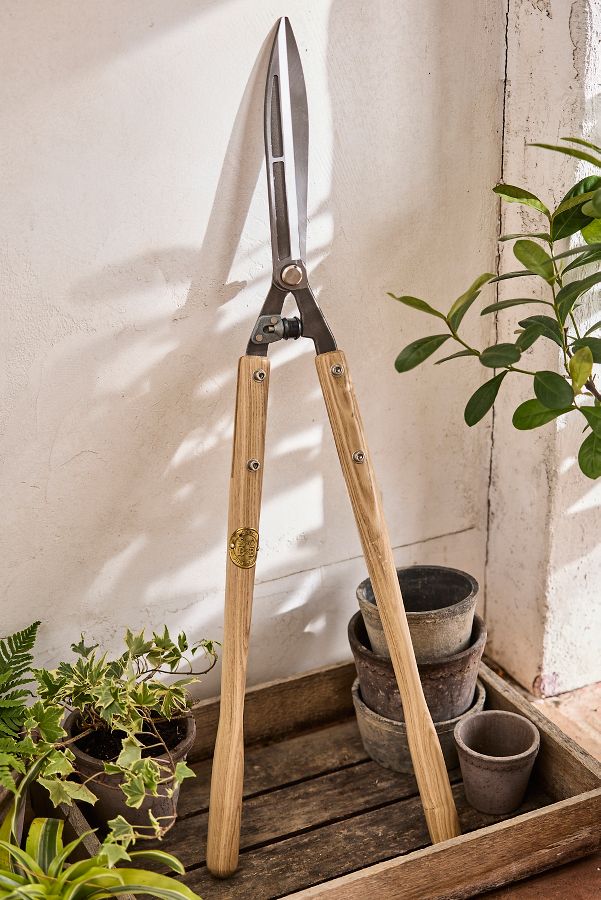 Slide View: 1: Sophie Conran for Burgon & Ball Garden Shears