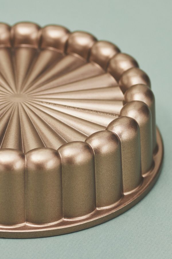 Slide View: 2: Nordic Ware Charlotte Cake Pan