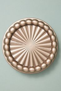 Slide View: 1: Nordic Ware Charlotte Cake Pan