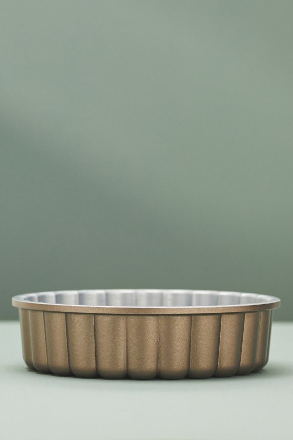 Slide View: 3: Nordic Ware Charlotte Cake Pan