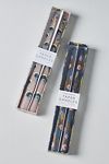 Thumbnail View 2: Alexandria Taper Candles, Set of 2