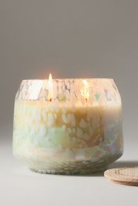 Slide View: 3: The Gather Candle by Anthropologie: Night Gardenia