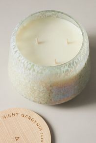 Slide View: 5: The Gather Candle by Anthropologie: Night Gardenia