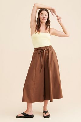 Missing You Already Palazzo Wide Leg Pants