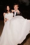 Thumbnail View 9: Wtoo by Watters Lilibet Strapless Wedding Gown