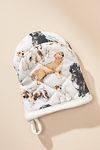 Thumbnail View 1: Dog Breeds A-Z Mini Oven Mitt