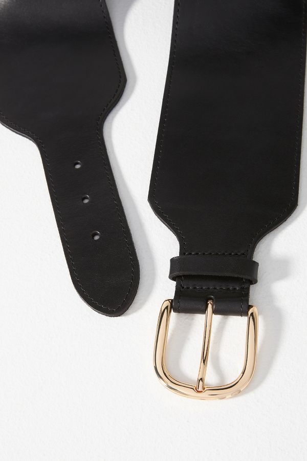 Slide View: 2: Tabitha Corset Belt