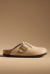 Thumbnail View 1: Birkenstock Boston Big Buckle Clogs