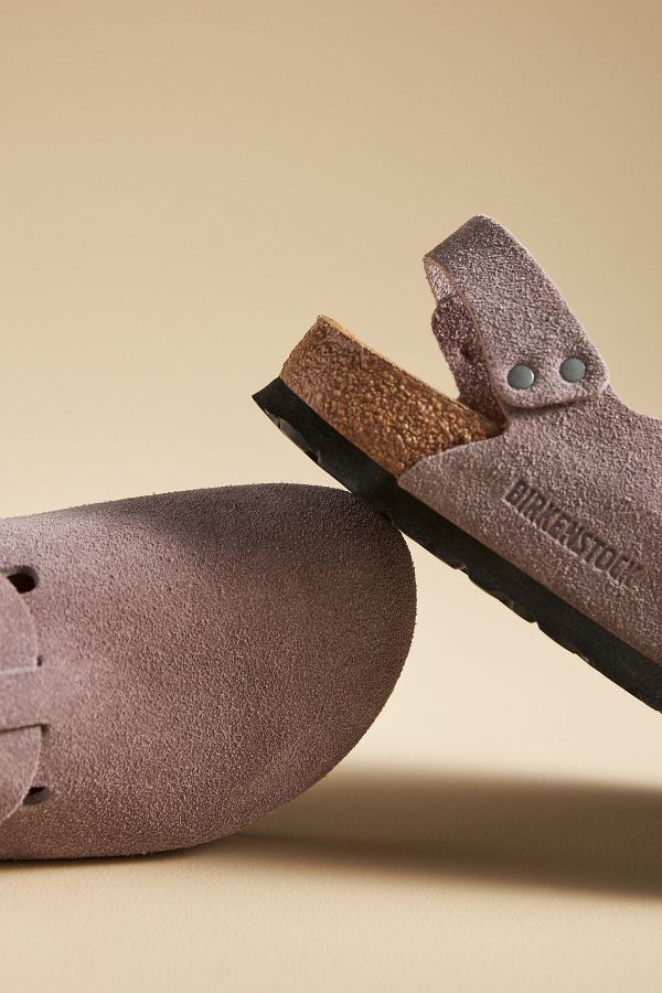 Slide View: 3: Birkenstock Tokio Clogs