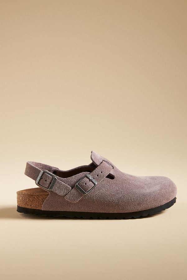 Slide View: 1: Birkenstock Tokio Clogs