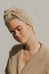 Thumbnail View 3: Waffle Weave Hair Turban