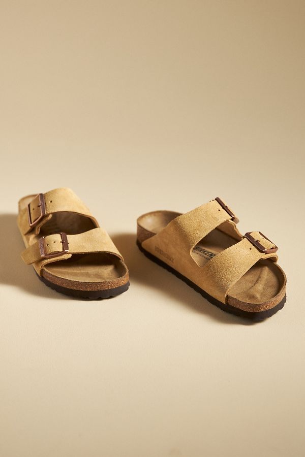 Slide View: 2: Birkenstock Arizona Sandals