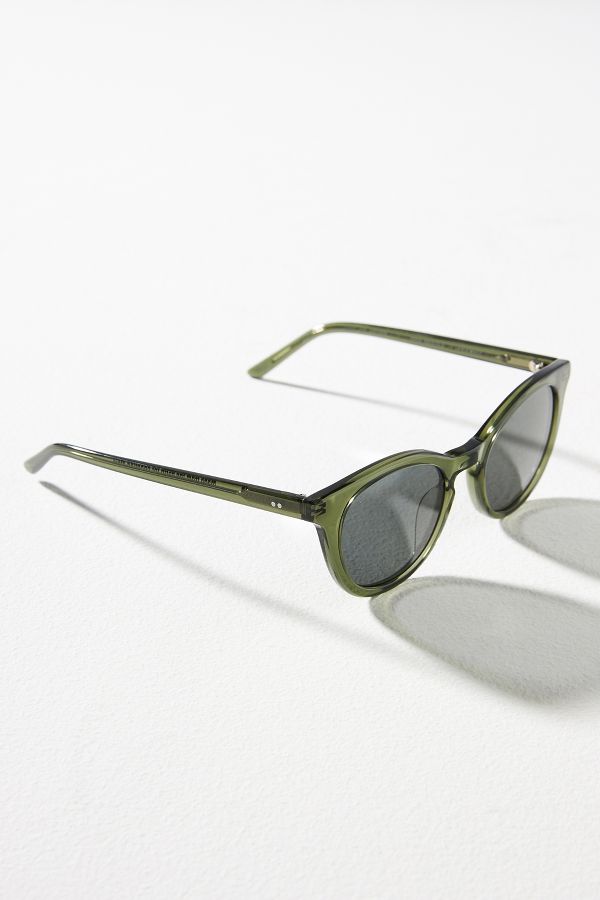 Slide View: 2: Sito Shades Now or Never Polarized Sunglasses