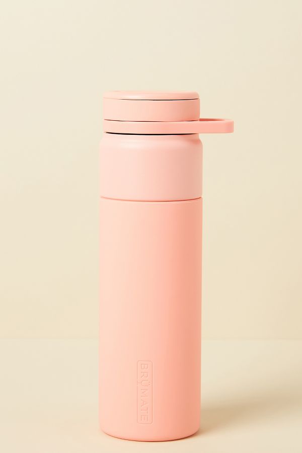 Slide View: 2: BrüMate 25 oz. Rotera Water Bottle