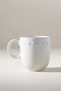 Slide View: 1: Costa Nova Pearl Mugs, Set of 4