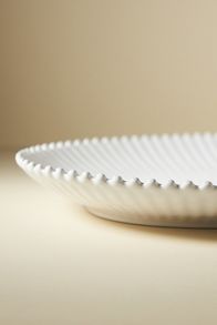 Slide View: 3: Costa Nova Pearl Oval Platter