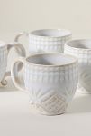 Thumbnail View 2: Costa Nova Cristal Mugs, Set of 4