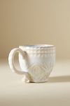 Thumbnail View 1: Costa Nova Cristal Mugs, Set of 4