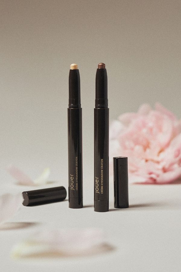 Slide View: 2: Jouer Cosmetics Crème Eyeshadow Crayon Stick