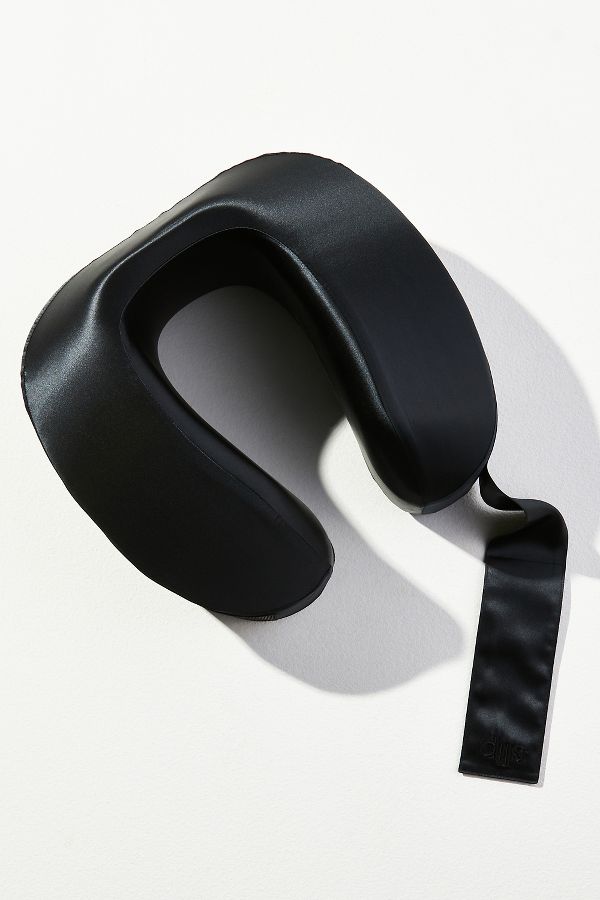 Slide View: 1: Slip Pure Silk Jet Setter Travel Pillow