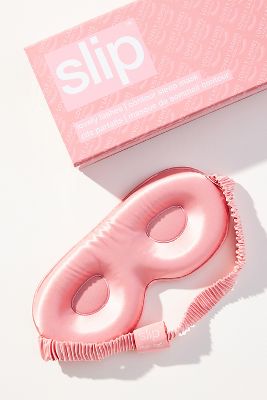 Slip Pure Silk Contour Sleep Mask