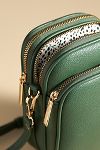 Thumbnail View 3: Mali + Lili Josephine Crossbody Bag