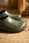 Thumbnail View 3: NORA Garden Clogs, Green