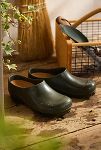 Thumbnail View 2: NORA Garden Clogs, Green