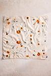 Thumbnail View 1: Flower Power Cotton Bandana